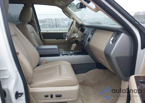 2014 Ford Expedition El Xlt from USA, damaged, VIN 1FMJK1J54EEF51200